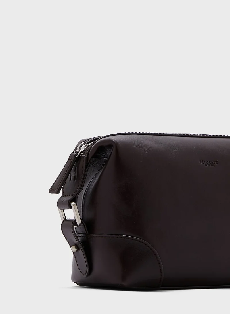 Hackett Essential Toiletry Bag