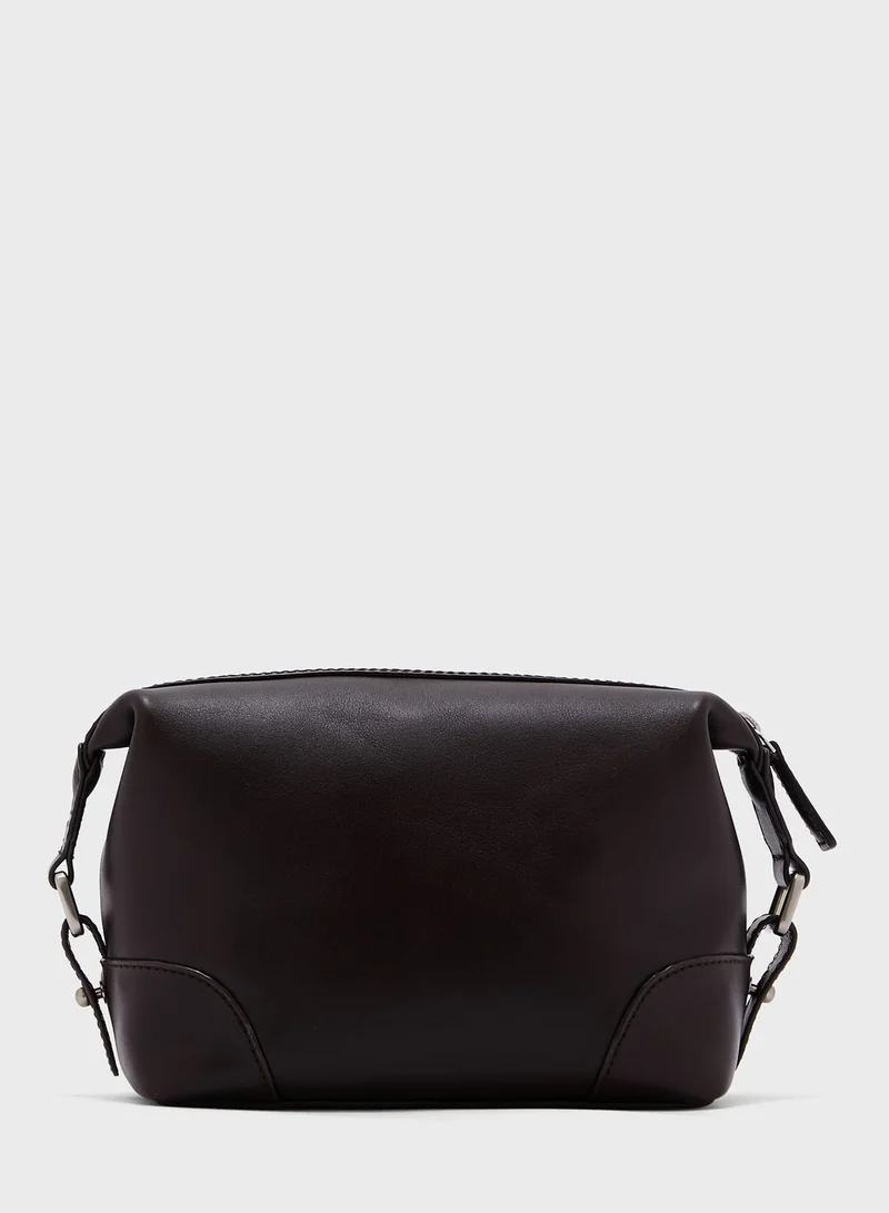 Hackett Essential Toiletry Bag