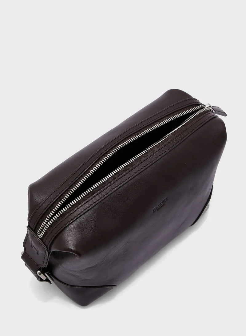 Hackett Essential Toiletry Bag