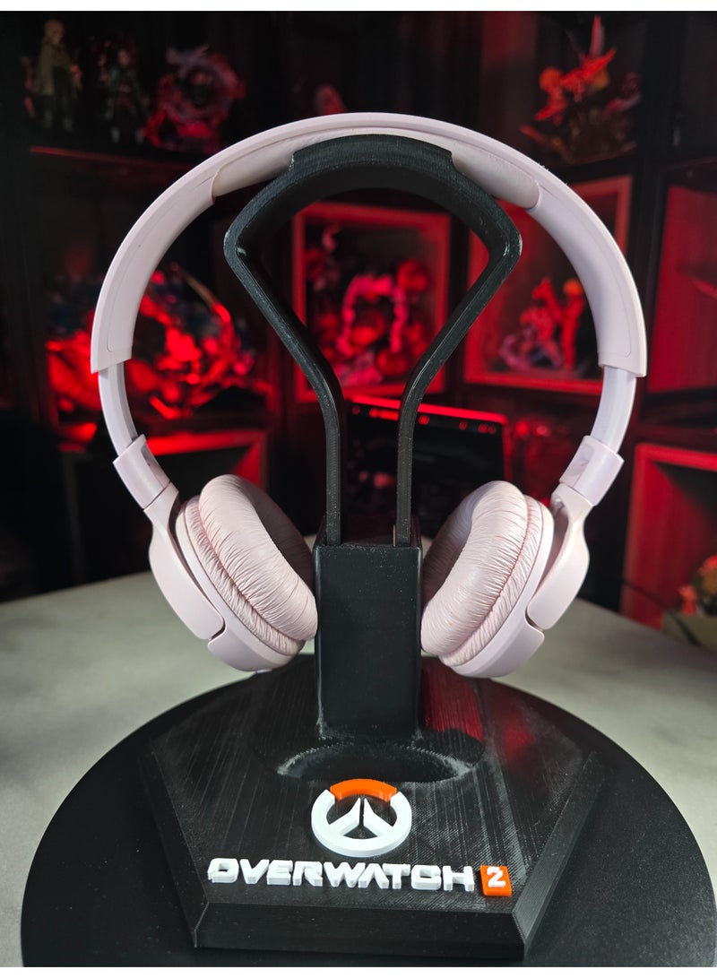 Overwatch Headset stand - Image 2