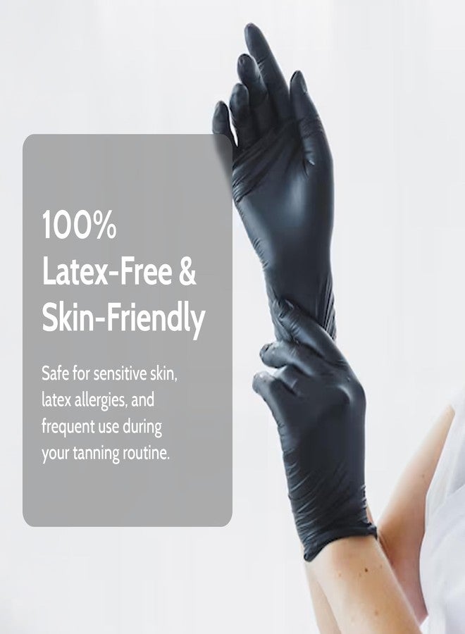 Fake Bake Reusable Application Gloves – Streak-Free Tanning Mitt Alternative, Flawless Self-Tan Finish, Latex-Free, One Size Fits Most, 12 Count - Image 2