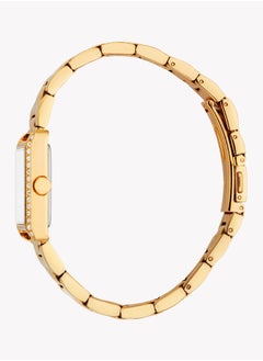 ESPRIT ESPRIT Women's Gold Stainless Steel Watch | ES1L512M0045  - Image 2