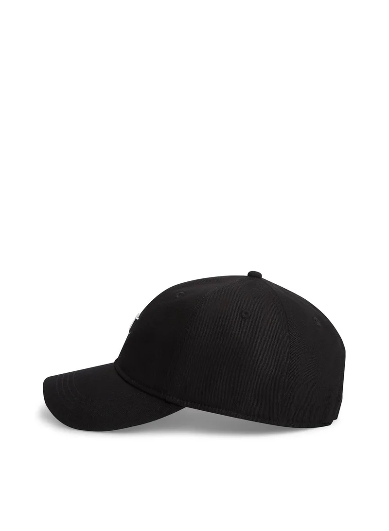TOMMY JEANS  Heritage Plaque Baseball Cap  | Best Price UAE