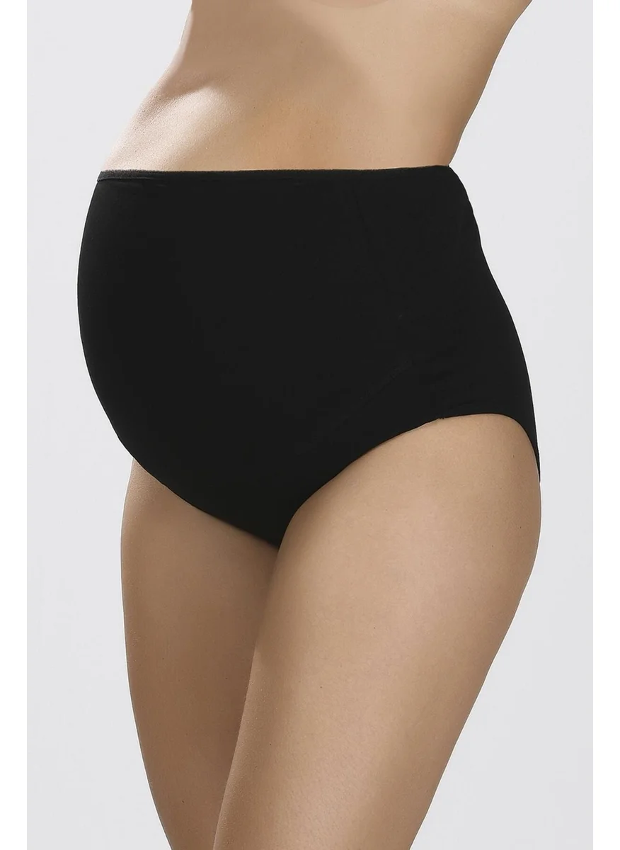 إن بي بي Maternity Panties 540 - 3 Pieces