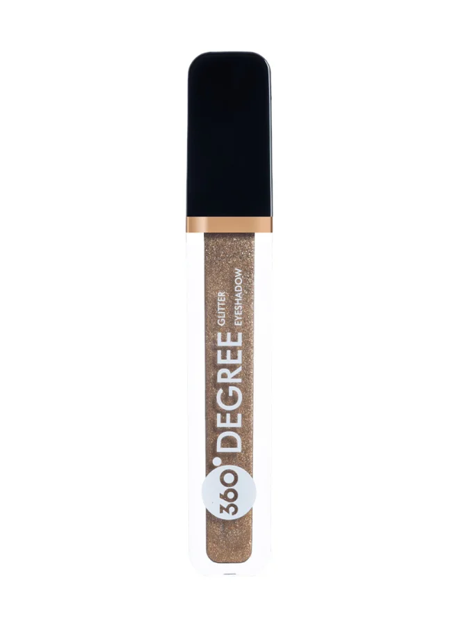 كاركتر Character 360 Degree Glitter Eyeshadow
