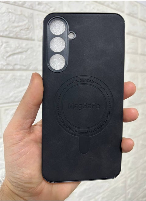 Back Cover Compatible With Phone Samsung A25 - Multi Color 122