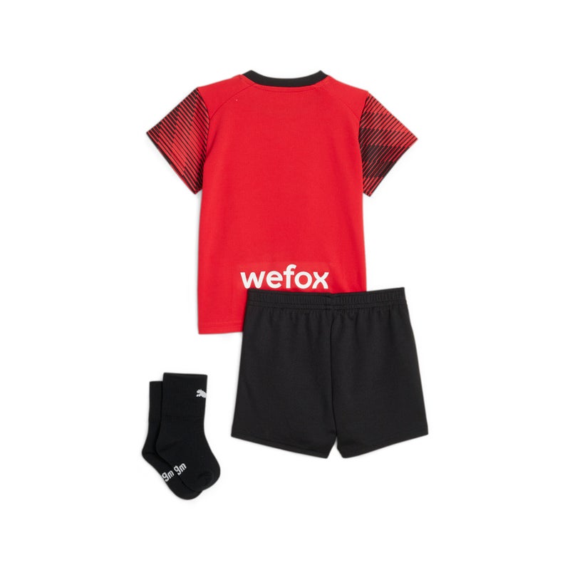 بوما للأطفال الصغار A.C. Milan 23/24 Home - Image 2