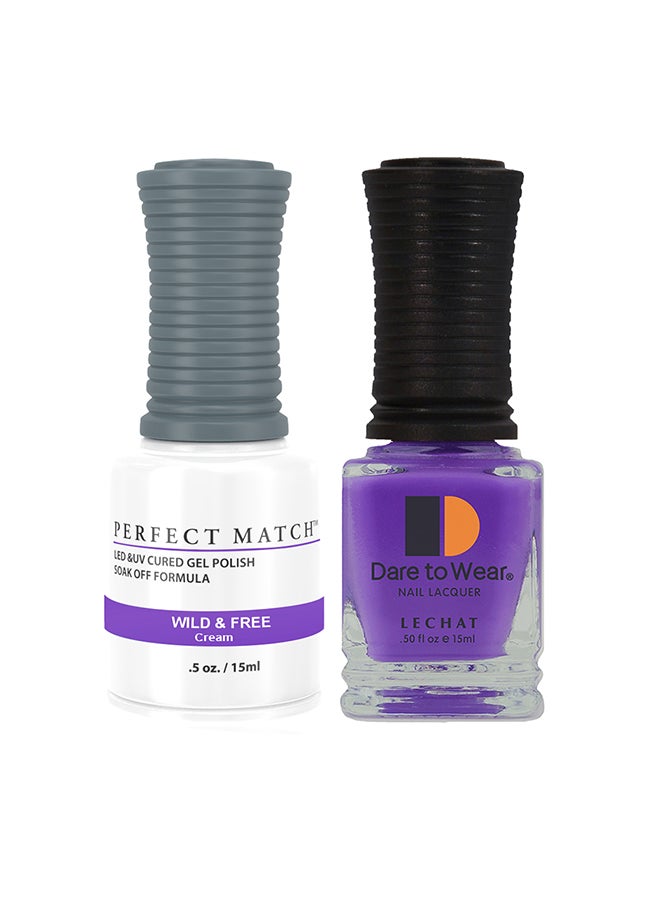 Lechat Gel Nail Polish and Nail Lacquer Set 30ml Gel Nails Glossy Shine Long Lasting Soak off UV Gel Polish for Nail Art French Manicure Pedicure Salon Quality Chip Resistant Gel Nail Extensions Nail Enamel - Image 1