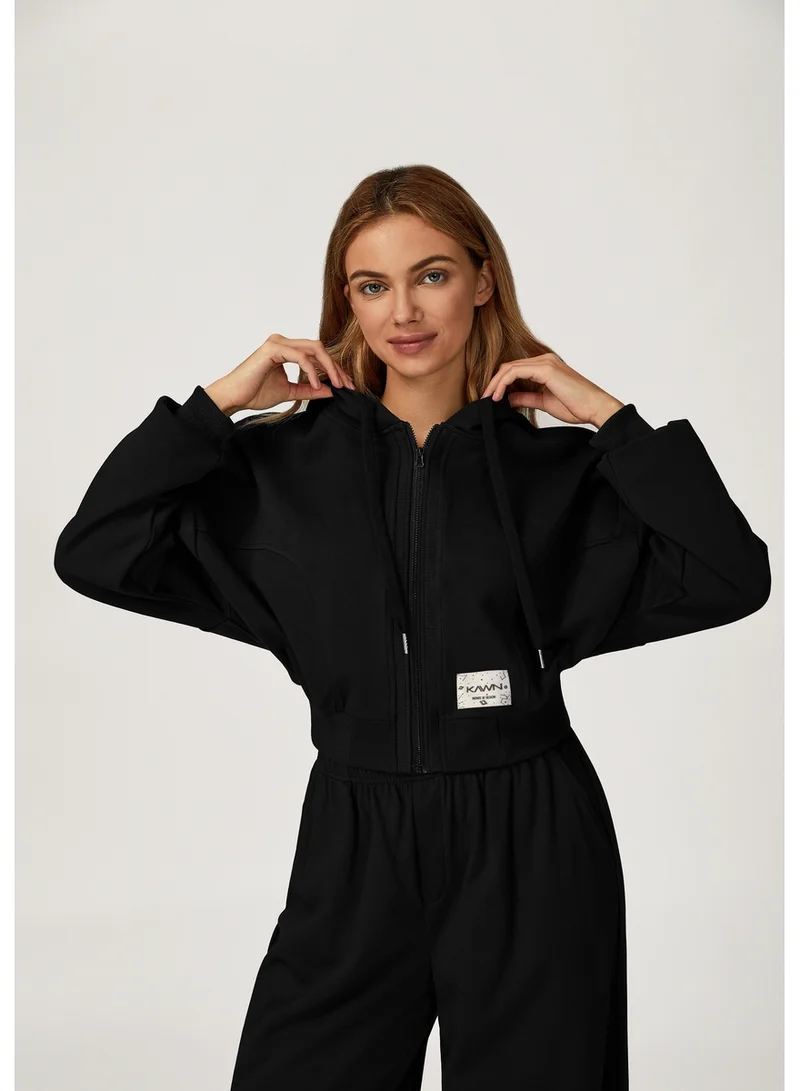 Loose Fit Jacket