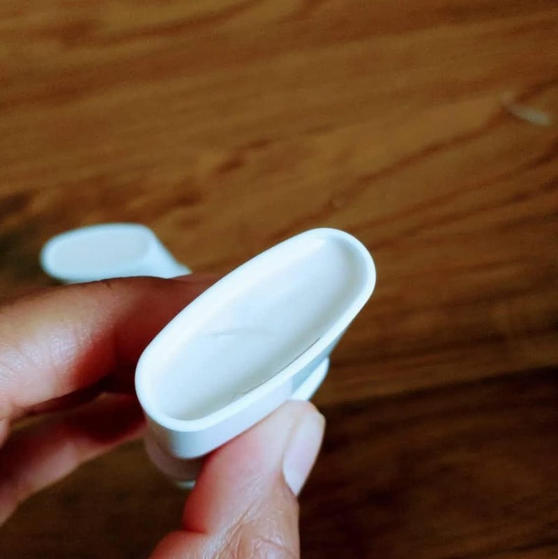 native Coconut & Vanilla Mini (Travel Size) Deodorant - Image 3