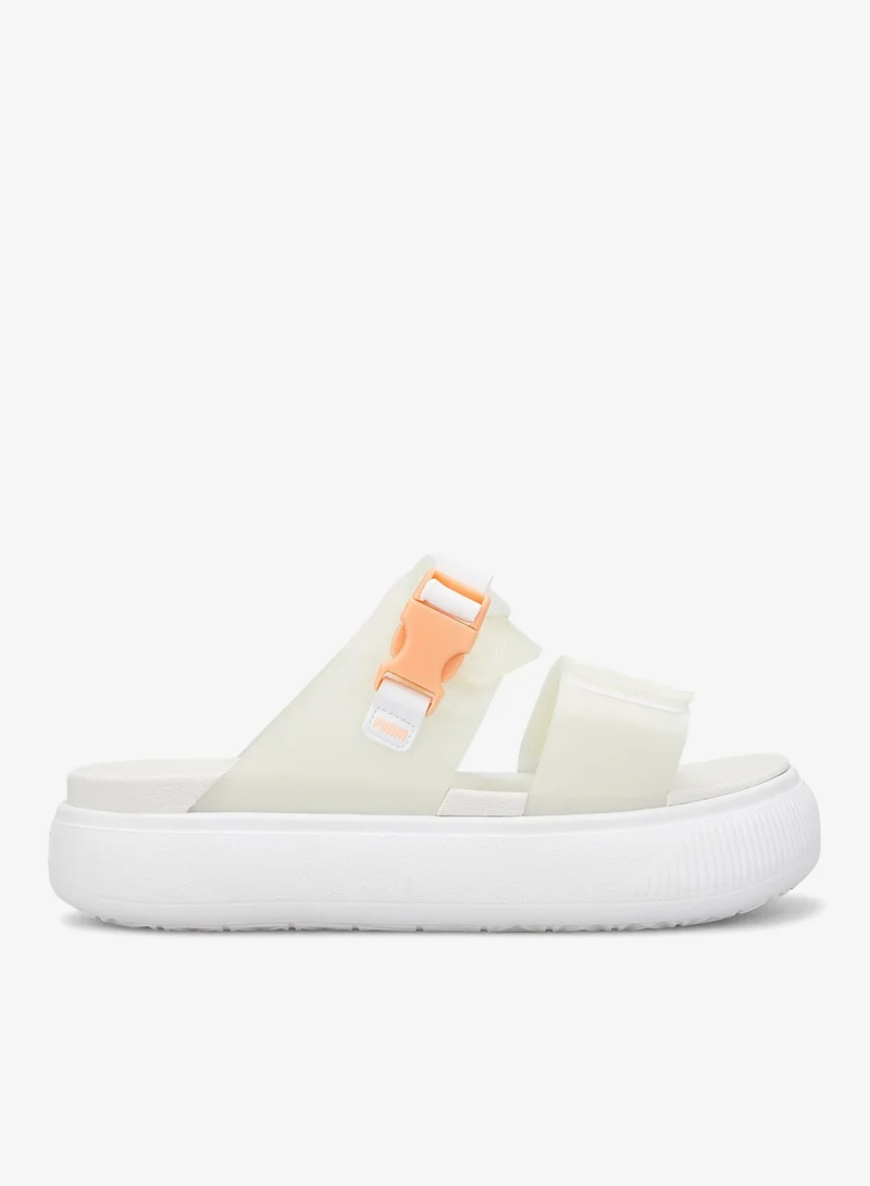 بوما صندل مايو للنساء