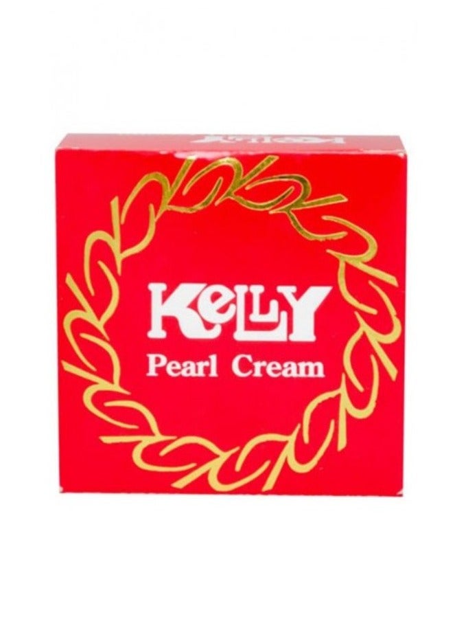 Pearl Cream For Skin Lightening