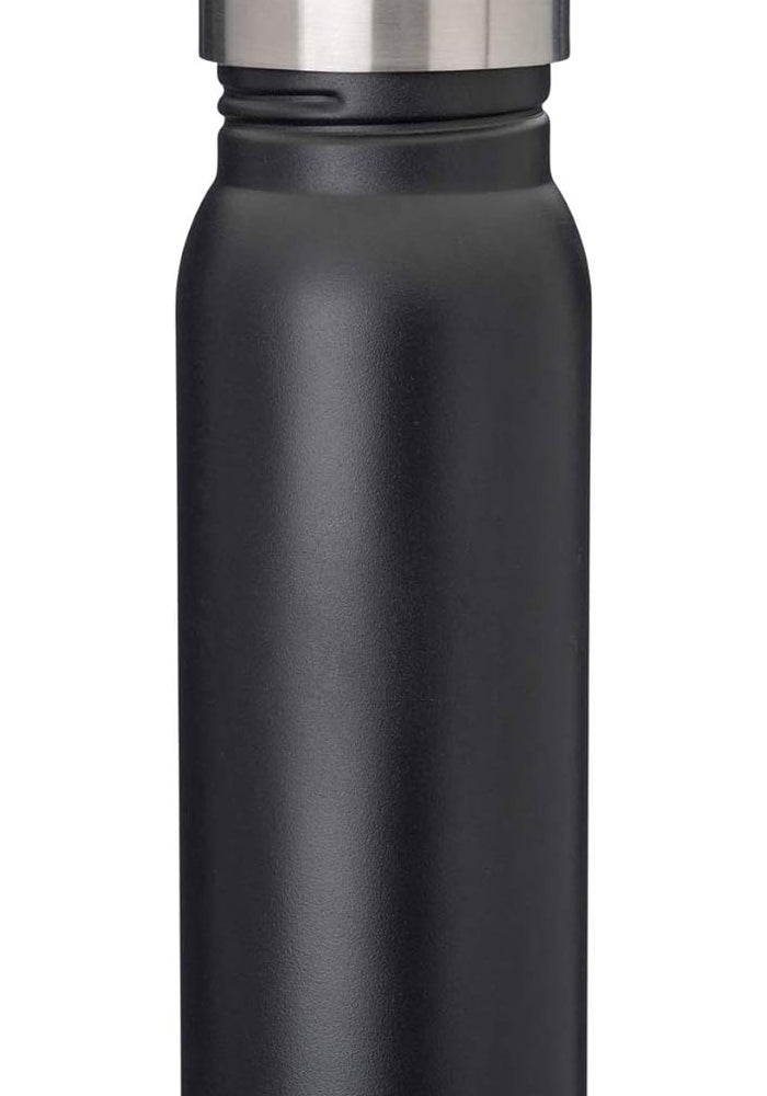 Primus Klunken Bottle 0.7L - Black - Image 1