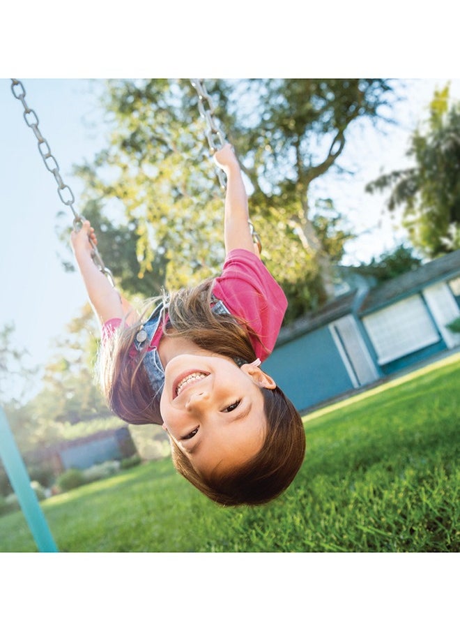Colorful Swing & Glide Three Feature Set