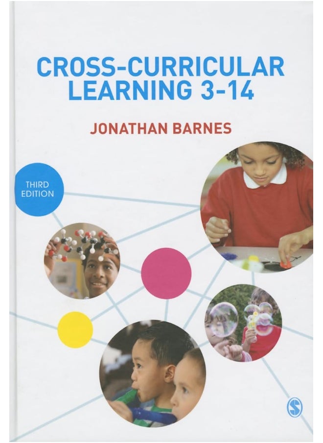 Cross-Curricular Learning 3-14 