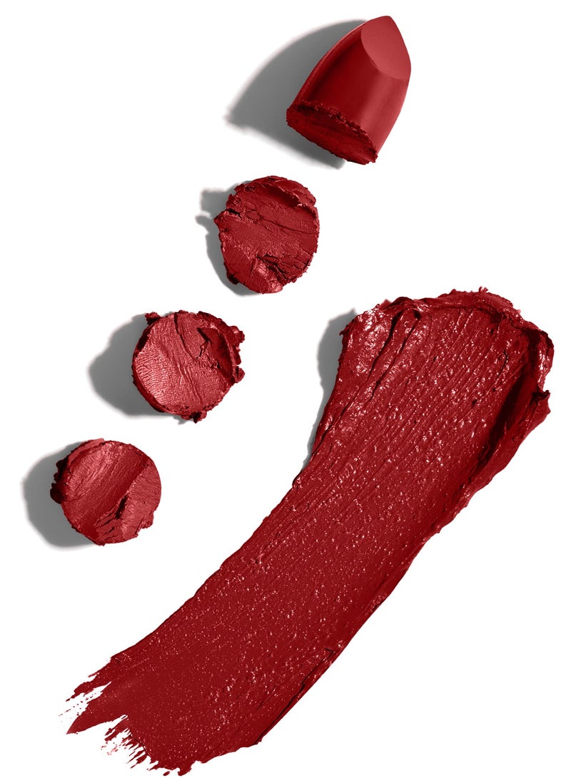 OFFICE MAKEUP Office Moistening and Moisture Locking Matte Lipstick 24 - Image 2