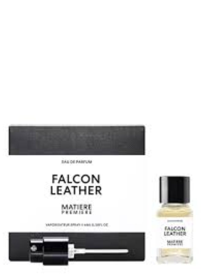 MATIERE PREMIERE Falcon Leather Eau de Parfum 6ml - Image 2