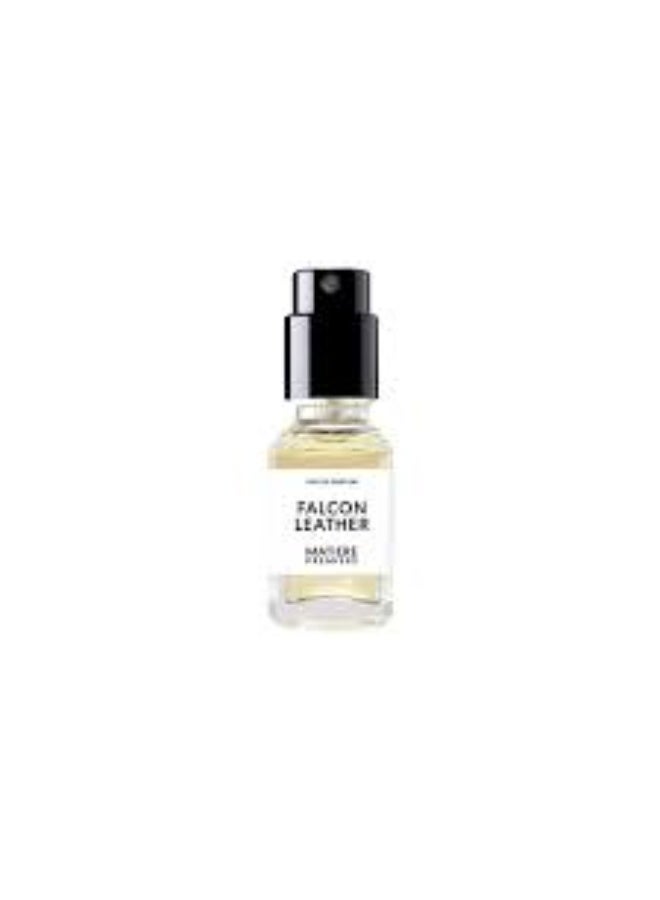 MATIERE PREMIERE Falcon Leather Eau de Parfum 6ml - Image 1
