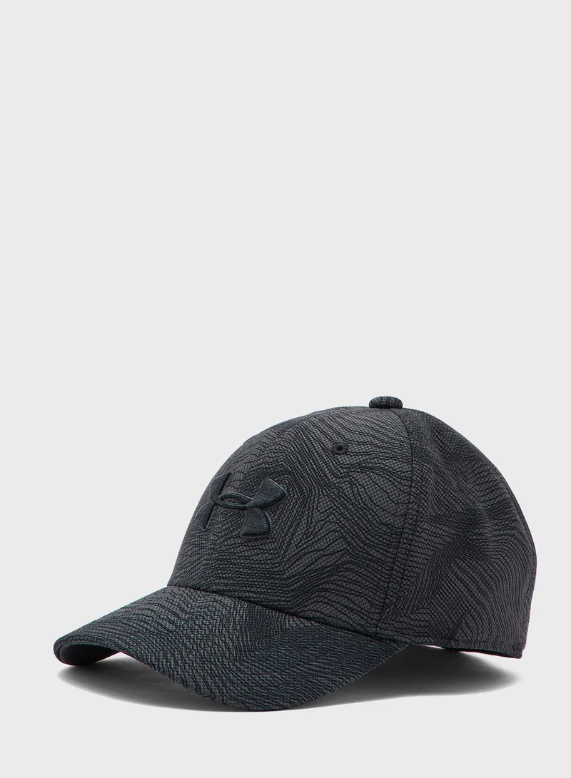 UNDER ARMOUR Blitzing 3.0 Cap