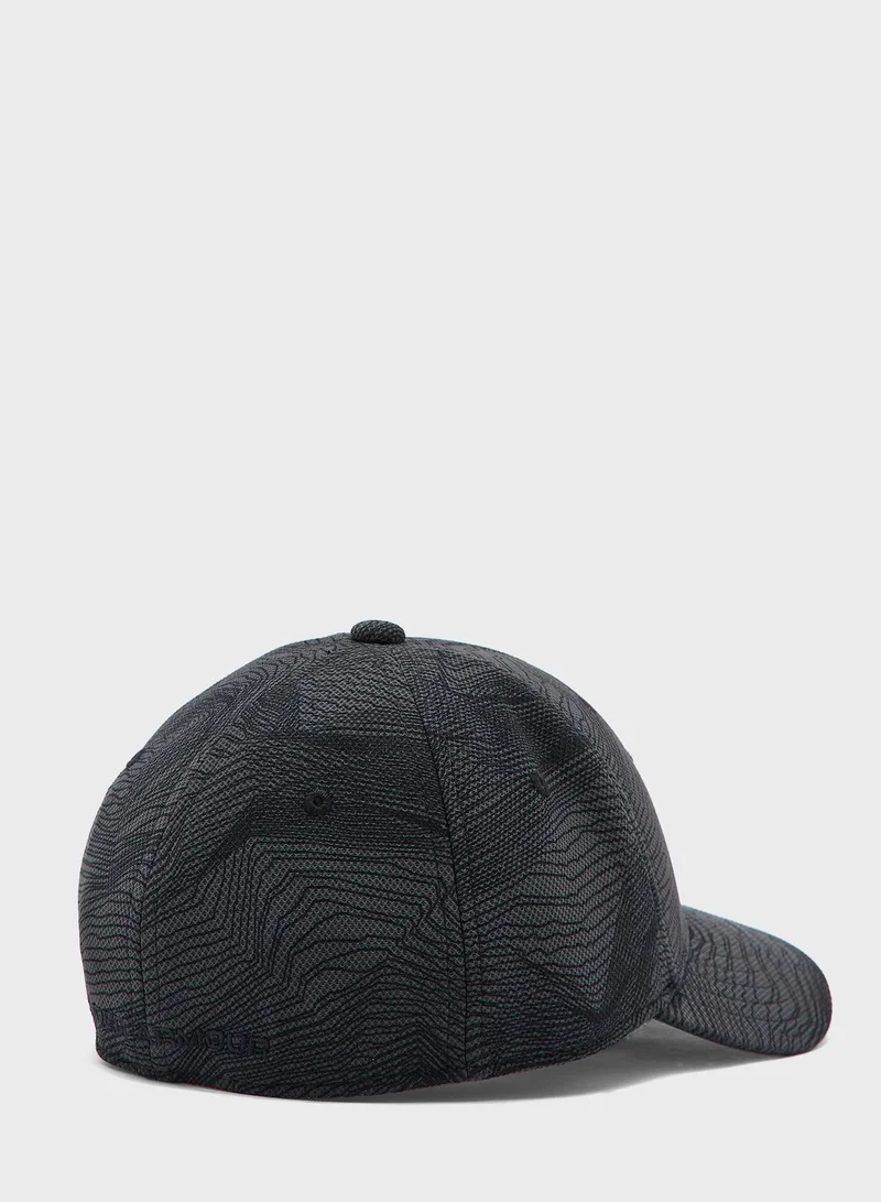 UNDER ARMOUR Blitzing 3.0 Cap