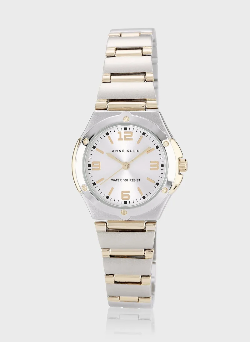 ANNE KLEIN Analog Watch