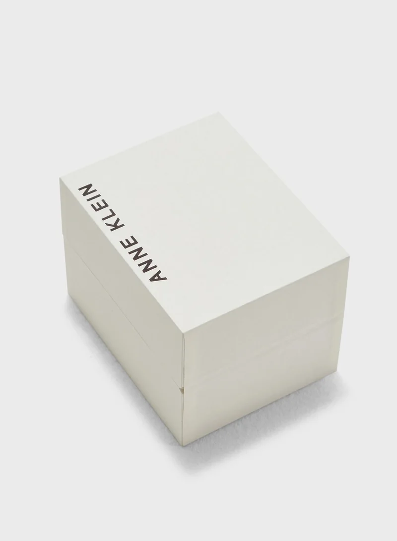 ANNE KLEIN Analog Watch
