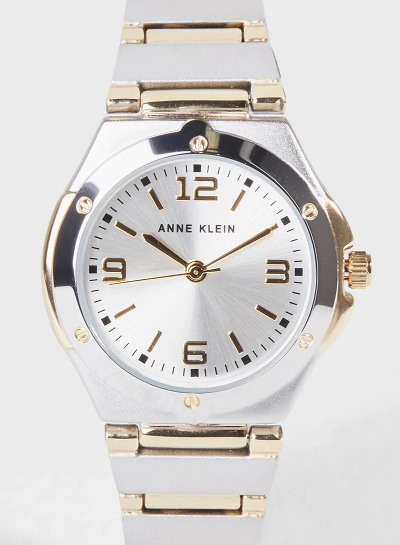 ANNE KLEIN Analog Watch