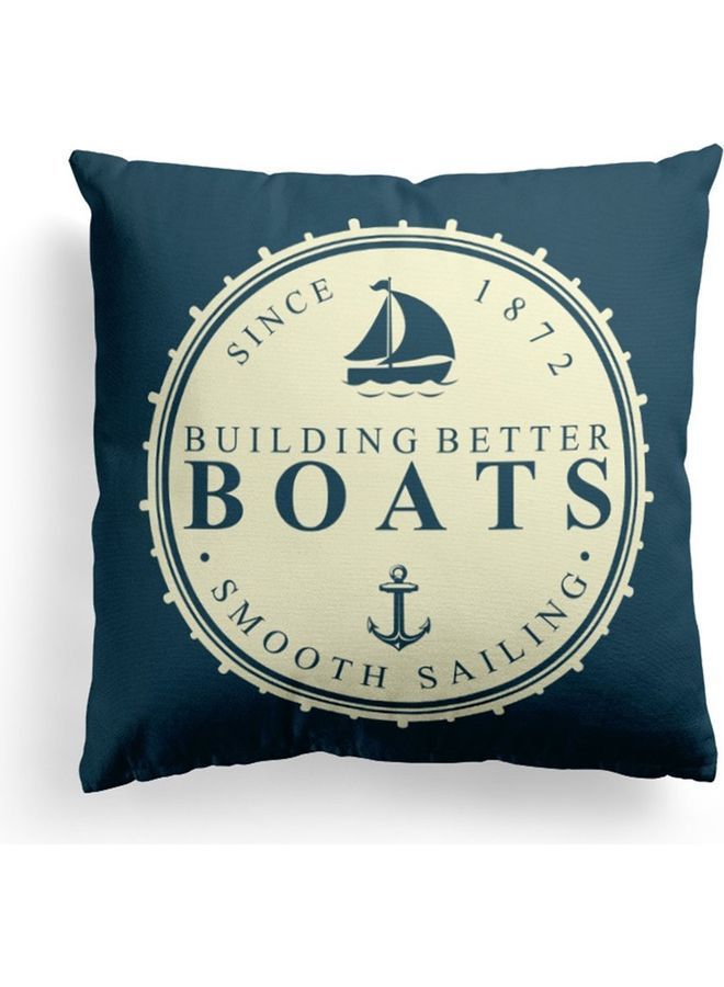 NIBEMINENT Creative Cushion Cover beige 45 x 45cm