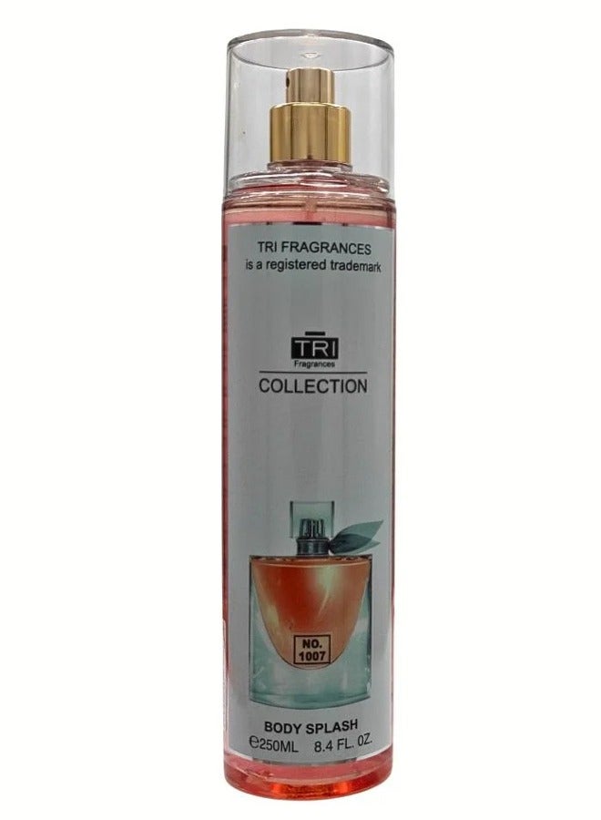 تي أر آي تراي بخاخ معطر للجسم 250مل 