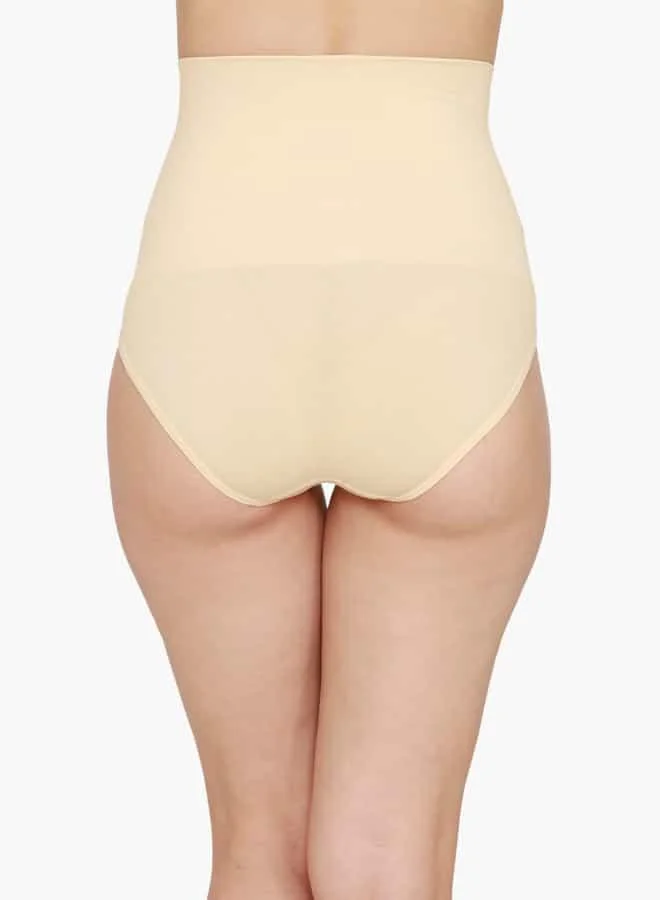 zivame Zivame Elasticated Shaping Briefs
