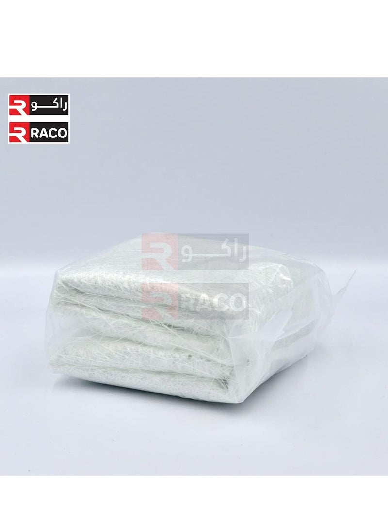 راكو طقم إصلاح الألياف الزجاجية الحرية للسيارات البحرية والمنزلية - Image 4