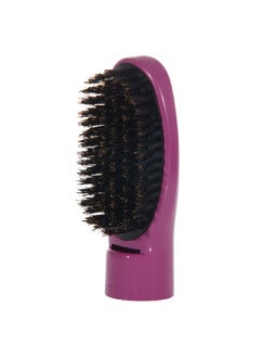 SENSES 700W 7-Attachment Zigzag Multi-Purpose Hair Styler Pink 7.4 x 27.4 x 50.8 cm EZ-7977  - Image 4
