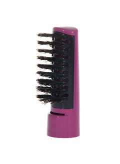 SENSES 700W 7-Attachment Zigzag Multi-Purpose Hair Styler Pink 7.4 x 27.4 x 50.8 cm EZ-7977  - Image 5