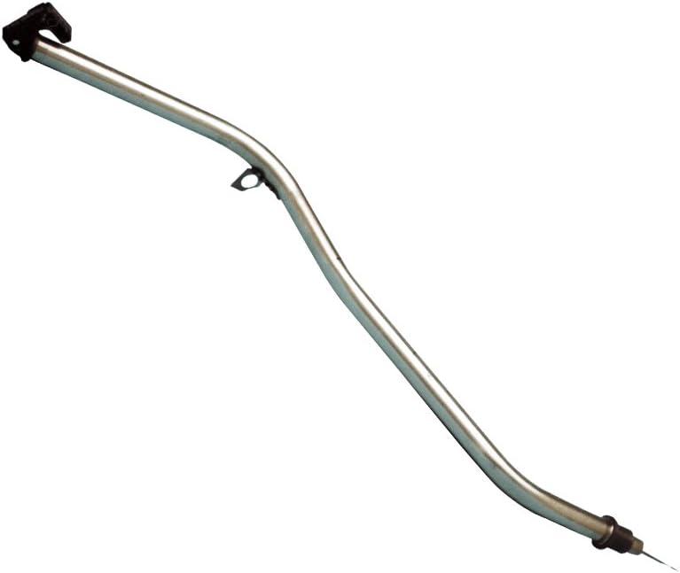 Performance Products 726491 Trick Stick Locking Dipstick and Tube Kit for Big Block Mopar TF-727