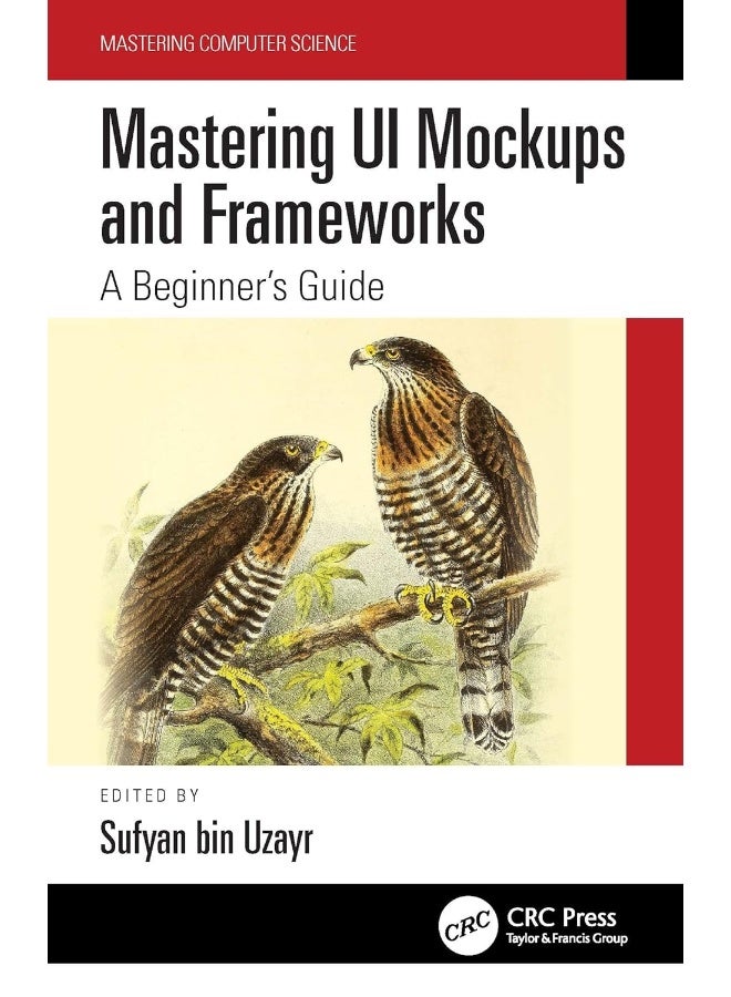 Mastering UI Mockups and Frameworks: A Beginner's Guide