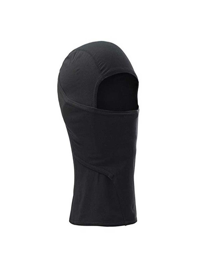Terramar Thermarator Balaclava Headwear, Black, One Size