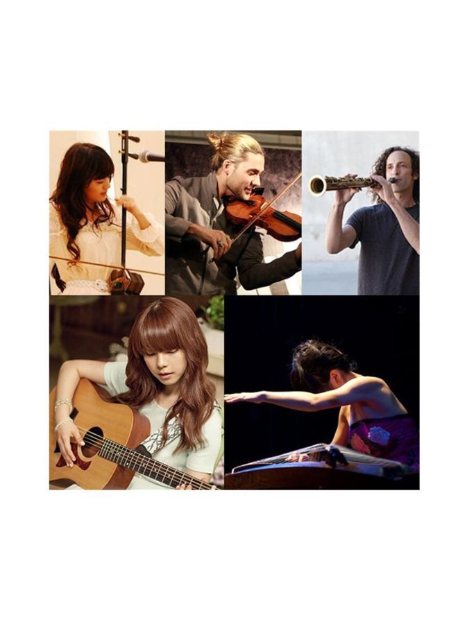 نيبمينينت كابل موالف لاقط يناسب جميع الأجهزة أسود - Image 2