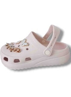 TwinGo Stone Eva Light Non-Slip Stylish Home Slippers  - Image 5