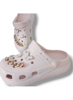 TwinGo Stone Eva Light Non-Slip Stylish Home Slippers  - Image 1
