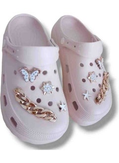 TwinGo Stone Eva Light Non-Slip Stylish Home Slippers  - Image 3
