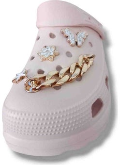 TwinGo Stone Eva Light Non-Slip Stylish Home Slippers  - Image 4