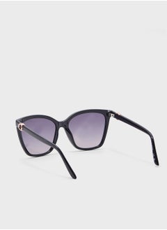 GUESS Rectangle Sunglasses  - Image 3