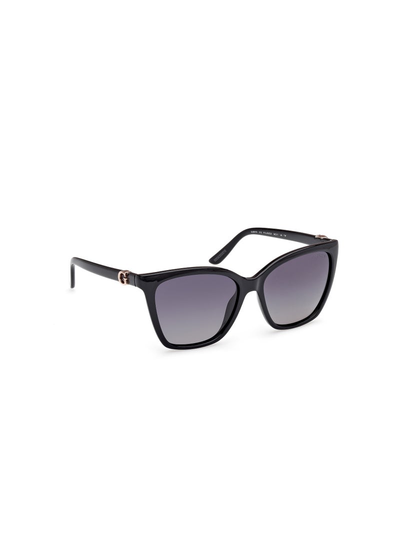 GUESS - Rectangle Sunglasses - Image 1