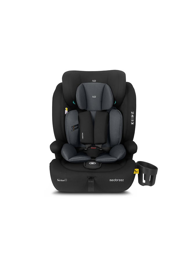 نيوبريز مقعد سيارة آمن للأطفال متعدد الاستخدامات  في - Image 1