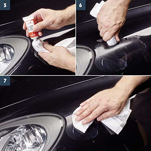 SONAX 1837575 305.941 Scratch Remover Set Lacquer - Image 5