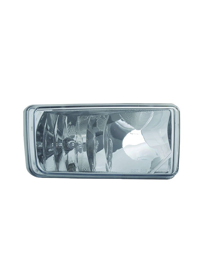Dlaa Pack of 2 | CV287 Fog Lamp Suitable for Silverado 2009-2014 | Tahoe (LT 4X4) 2010-2014 - Image 3