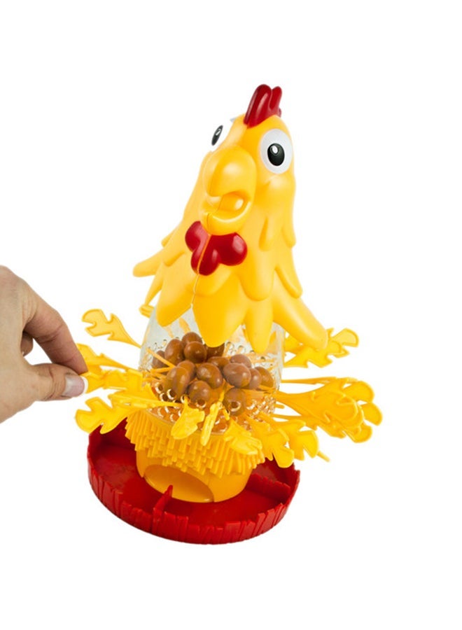 NIBEMINENT Pluck It-The Fun Feather It Game - Image 2