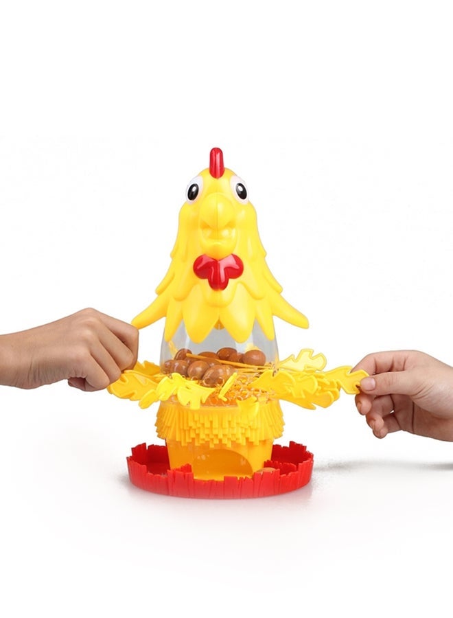 NIBEMINENT Pluck It-The Fun Feather It Game - Image 3