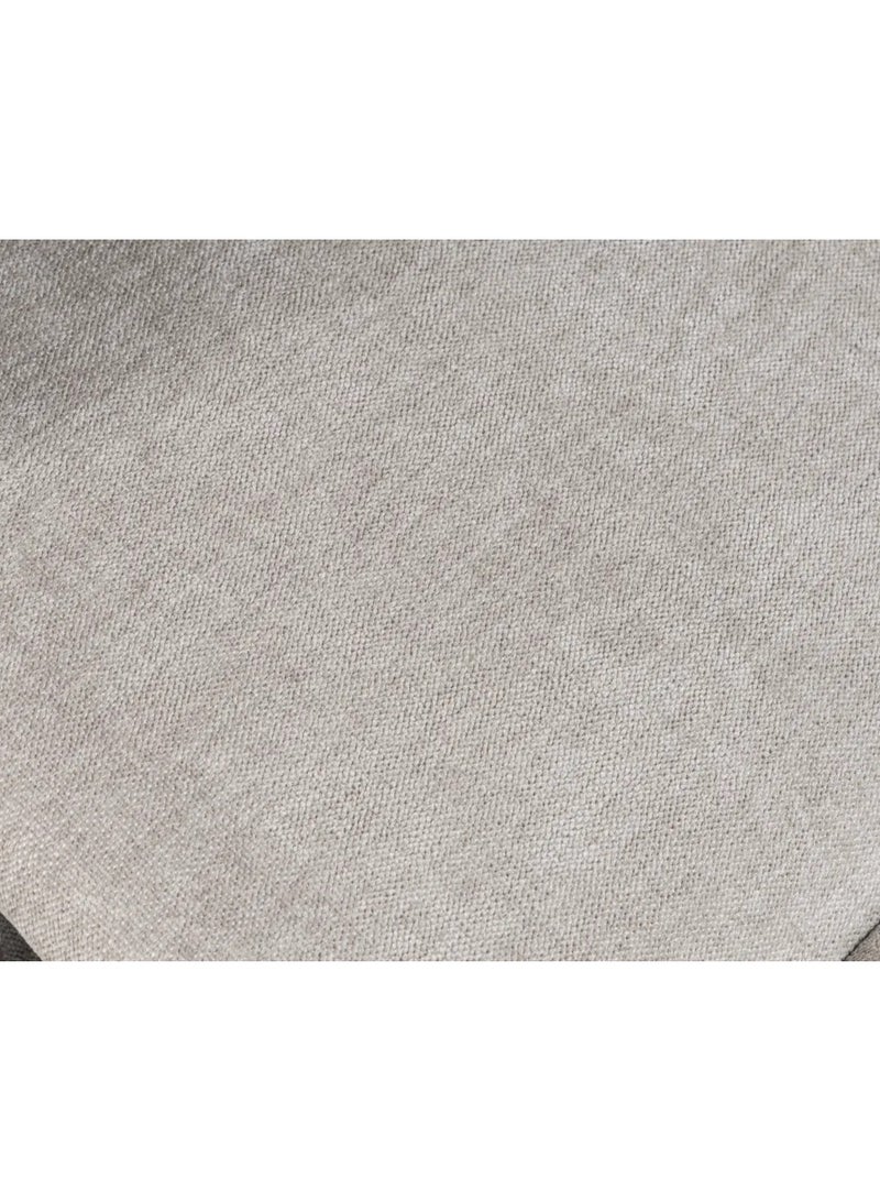 SAPSA BEDDING Austin Recliner Glider Chair Grey - Image 3