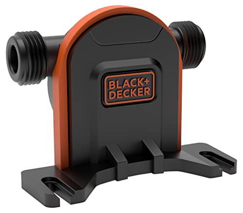 BLACK+DECKER BlackDecker Drill Powered Pump Transfers NonExplosive or NonCorrosive Liquids - Image 1